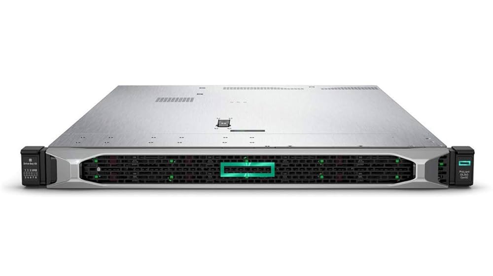 HPE】HPE / サーバー / ProLiant Thin Micro TM200 Server